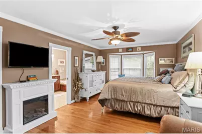 898 Westerfield Drive #1, Saint Charles, MO 63304 - Photo 14