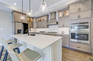 104 Hvn Rdg Ct, Dardenne Prairie, MO 63368 - Photo 24