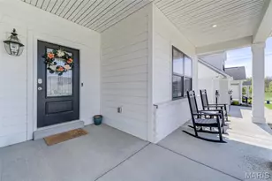 104 Hvn Rdg Ct, Dardenne Prairie, MO 63368 - Photo 2