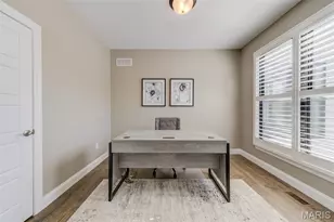 104 Hvn Rdg Ct, Dardenne Prairie, MO 63368 - Photo 30