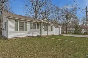 1820 Dixie Roadway St, Kennett, MO 63857 - Photo 2