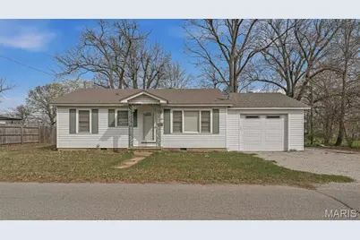 1820 Dixie Roadway Street, Kennett, MO 63857 - Photo 1