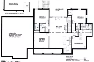 Lot 2 Tbb in Enclaves At Cedars Valley Of St Albans, Saint Albans, MO 63073 - Photo 10