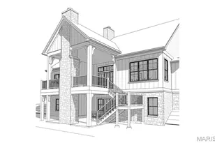 Lot 2 Tbb in Enclaves At Cedars Valley Of St Albans, Saint Albans, MO 63073 - Photo 6