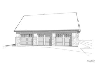 Lot 2 Tbb in Enclaves At Cedars Valley Of St Albans, Saint Albans, MO 63073 - Photo 4