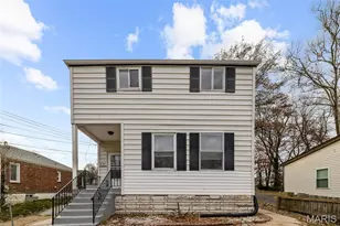 725 Cornell Ave, Webster Groves, MO 63119 - Photo 1