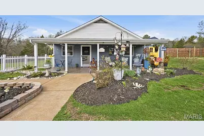 5165 Von Beine Lane, Cedar Hill, MO 63016 - Photo 2