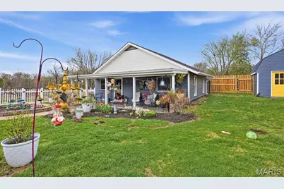 5165 Von Beine Lane, Cedar Hill, MO 63016 - Photo 1