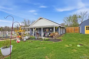 5165 Von Beine Ln, Cedar Hill, MO 63016 - Photo 1