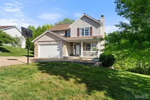 6117 Courtney Way, Imperial, MO 63052 - Photo 34
