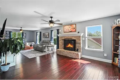 6117 Courtney Way, Imperial, MO 63052 - Photo 2