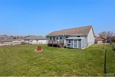 365 Mark Avenue, Jackson, MO 63755 - Photo 4