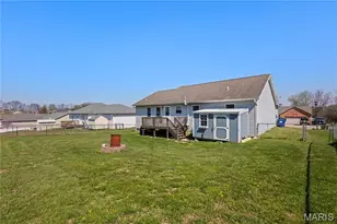 365 Mark Ave, Jackson, MO 63755 - Photo 4