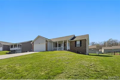 365 Mark Avenue, Jackson, MO 63755 - Photo 2