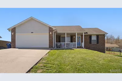 365 Mark Avenue, Jackson, MO 63755 - Photo 1