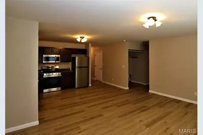 25 Joan Drive #A, O'Fallon, MO 63376 - Photo 10