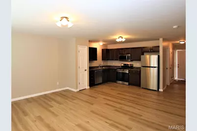 25 Joan Drive #A, O'Fallon, MO 63376 - Photo 4