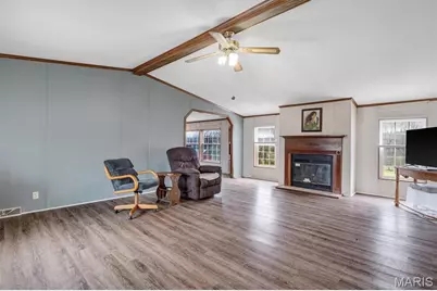 1458 Highway Jj, Elsberry, MO 63343 - Photo 12