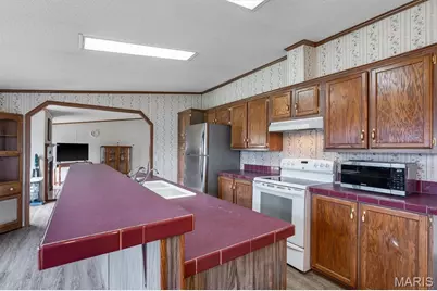 1458 Highway Jj, Elsberry, MO 63343 - Photo 22