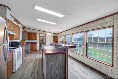 1458 Highway Jj, Elsberry, MO 63343 - Photo 20
