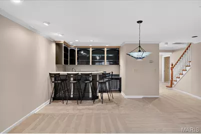 14033 Woods Mill Cove Drive, Chesterfield, MO 63017 - Photo 62