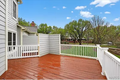 14033 Woods Mill Cove Drive, Chesterfield, MO 63017 - Photo 70