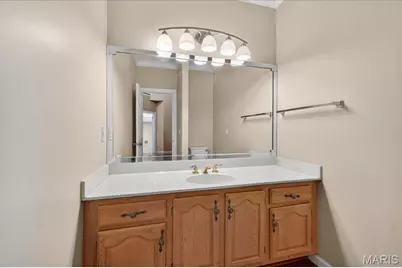 14033 Woods Mill Cove Drive, Chesterfield, MO 63017 - Photo 14