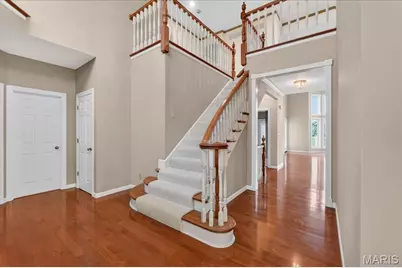 14033 Woods Mill Cove Drive, Chesterfield, MO 63017 - Photo 4