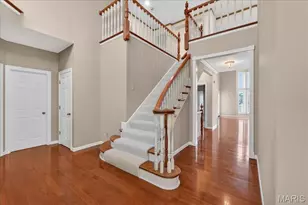 14033 Woods Mill Cove Dr, Chesterfield, MO 63017 - Photo 4