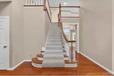 14033 Woods Mill Cove Drive, Chesterfield, MO 63017 - Photo 6