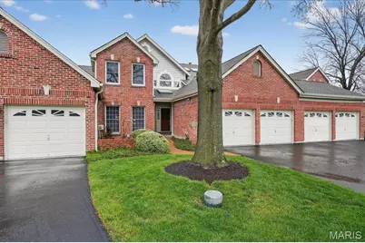 14033 Woods Mill Cove Drive, Chesterfield, MO 63017 - Photo 2