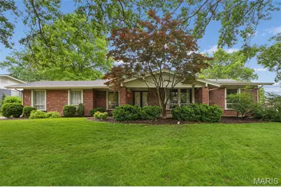 414 Tamarack Drive, Ballwin, MO 63011 - Photo 1