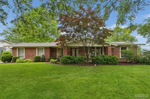 414 Tamarack Dr, Ballwin, MO 63011 - Photo 1