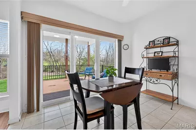 32 Turtle Creek Villas Drive #8L, O'Fallon, MO 63366 - Photo 10