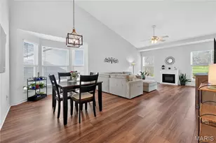 32 Turtle Creek Villas Dr, O'Fallon, MO 63366 - Photo 4