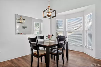 32 Turtle Creek Villas Drive #8L, O'Fallon, MO 63366 - Photo 6