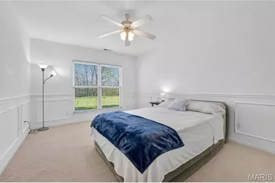 32 Turtle Creek Villas Drive #8L, O'Fallon, MO 63366 - Photo 26