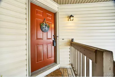 74 Sugar Glen Court, Saint Peters, MO 63376 - Photo 8