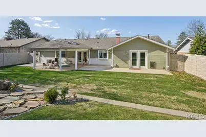 505 Glenmeadow Drive, Ballwin, MO 63011 - Photo 28