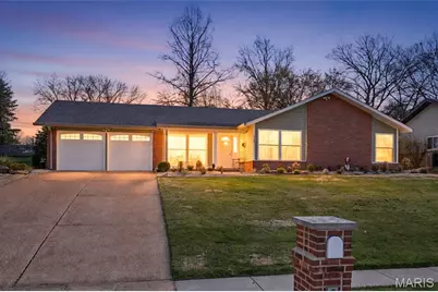 505 Glenmeadow Drive, Ballwin, MO 63011 - Photo 30