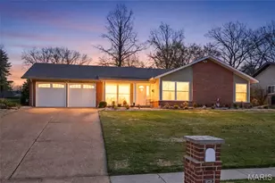 505 Glenmeadow Dr, Ballwin, MO 63011 - Photo 30