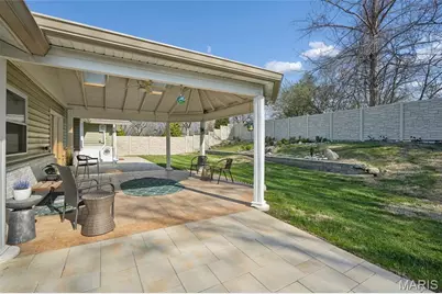 505 Glenmeadow Drive, Ballwin, MO 63011 - Photo 26