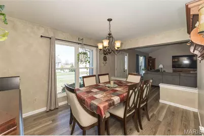 1428 Chambers Drive, O'Fallon, MO 63366 - Photo 14