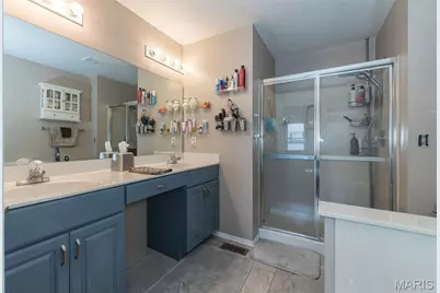 1428 Chambers Drive, O'Fallon, MO 63366 - Photo 24