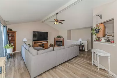 1428 Chambers Drive, O'Fallon, MO 63366 - Photo 6