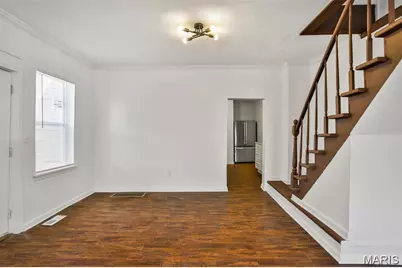 7613 Virginia Avenue, Saint Louis, MO 63111 - Photo 2