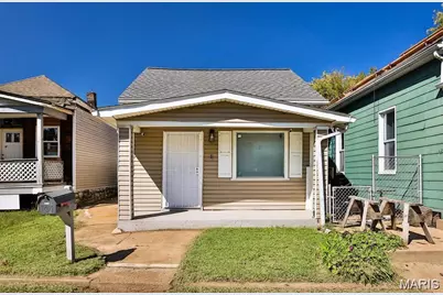 7613 Virginia Avenue, Saint Louis, MO 63111 - Photo 1