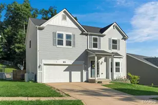 1126 Liberty Crossing, Herculaneum, MO 63048 - Photo 1