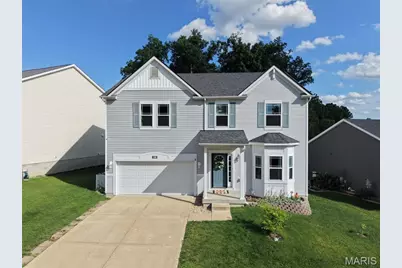 1126 Liberty Crossing, Herculaneum, MO 63048 - Photo 2
