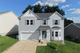 1126 Liberty Crossing, Herculaneum, MO 63048 - Photo 2
